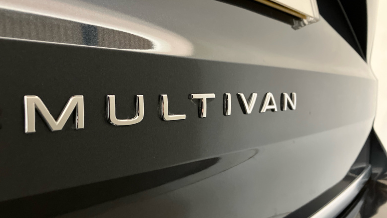 Volkswagen Multivan 2.0 TDI Style 5dr LWB DSG Diesel Estate